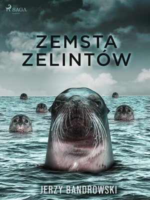 cover image of Zemsta zelintów